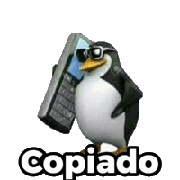 Copiado